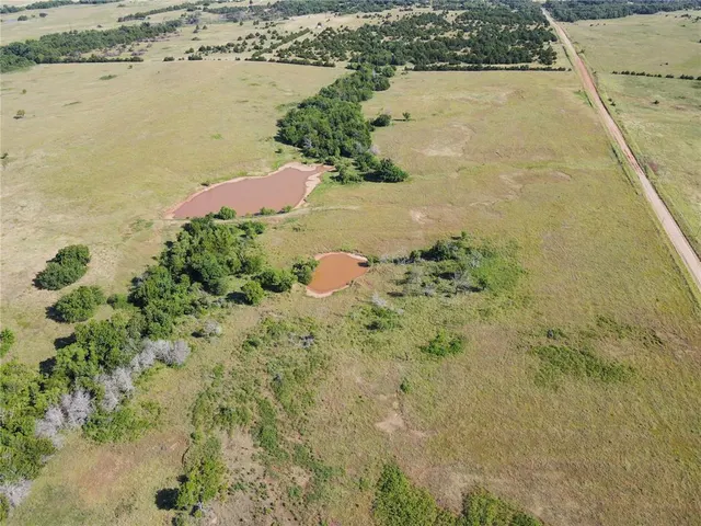 Photo 7 — 0 Hackelman Road, Perry, OK 73077