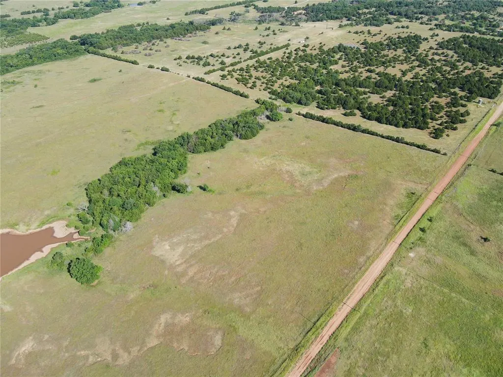 Photo 8 — 0 Hackelman Road, Perry, OK 73077