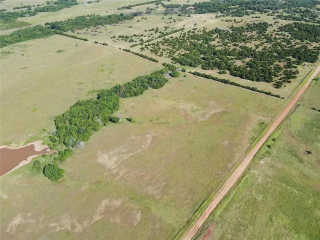 Photo 8 — 0 Hackelman Road, Perry, OK 73077