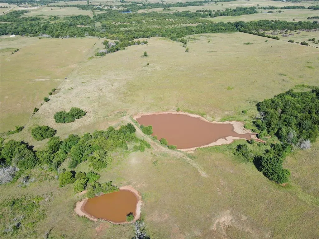 Photo 11 — 0 Hackelman Road, Perry, OK 73077