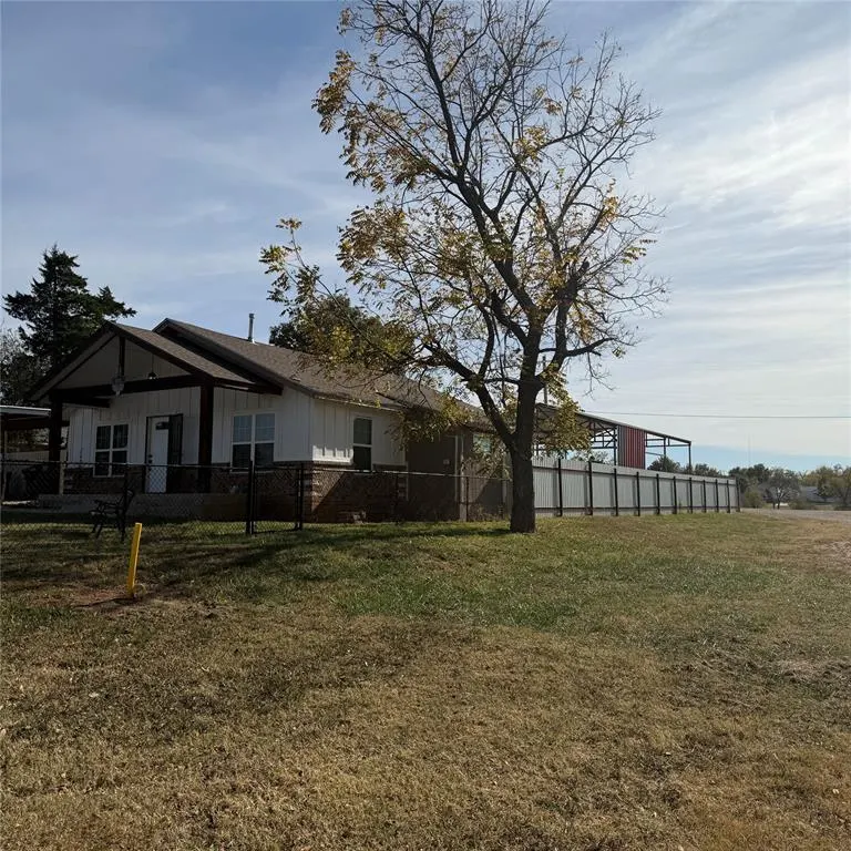 Photo 3 — 322 SE 55th Street, Oklahoma City, OK 73129