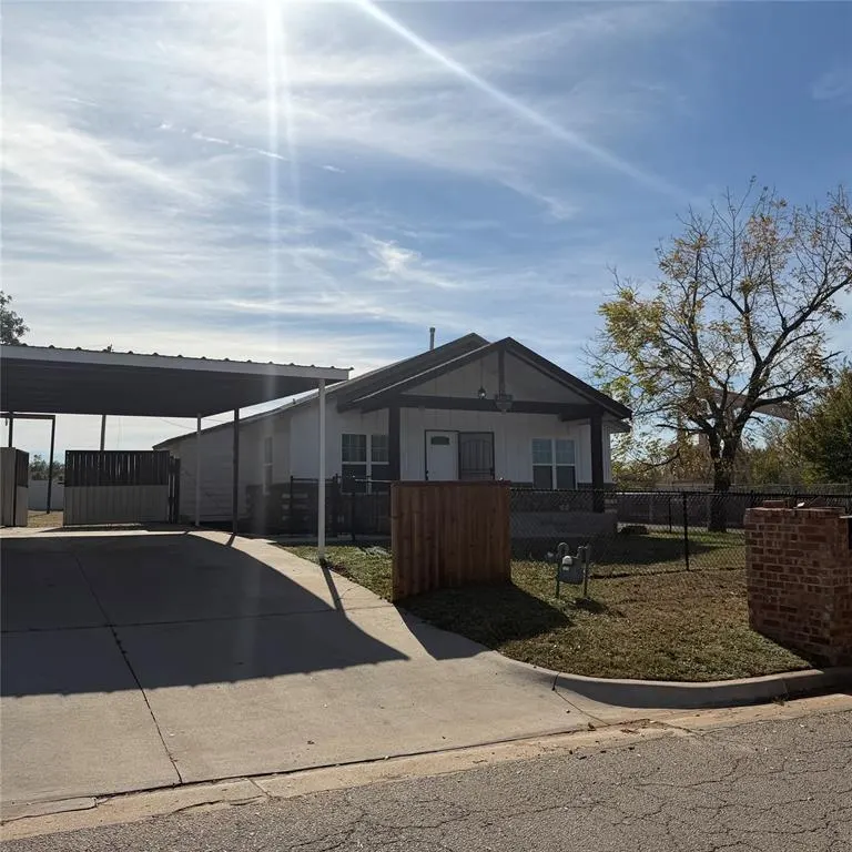Photo 4 — 322 SE 55th Street, Oklahoma City, OK 73129
