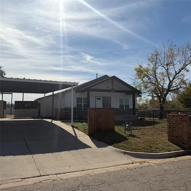 Photo 4 — 322 SE 55th Street, Oklahoma City, OK 73129