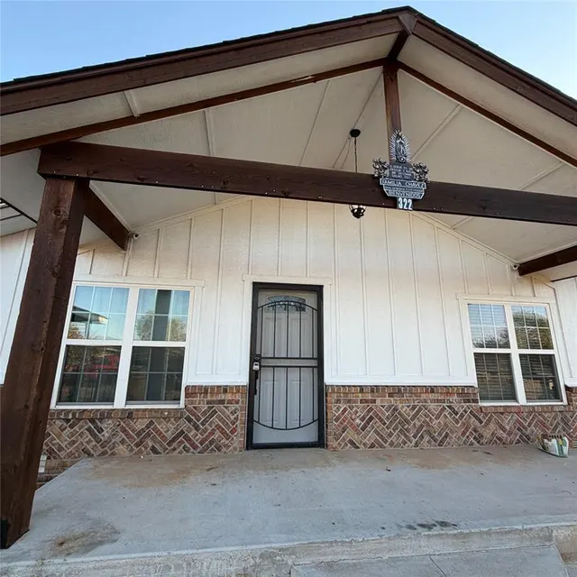 Photo 8 — 322 SE 55th Street, Oklahoma City, OK 73129