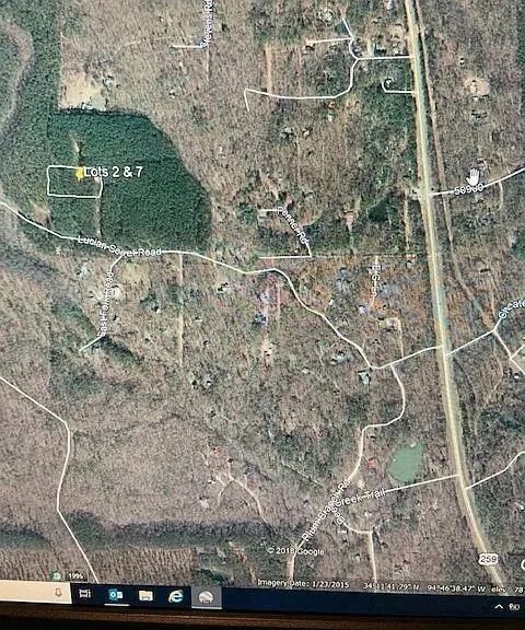 Photo 4 — Pine Ridge Trail, Broken Bow, OK 74728
