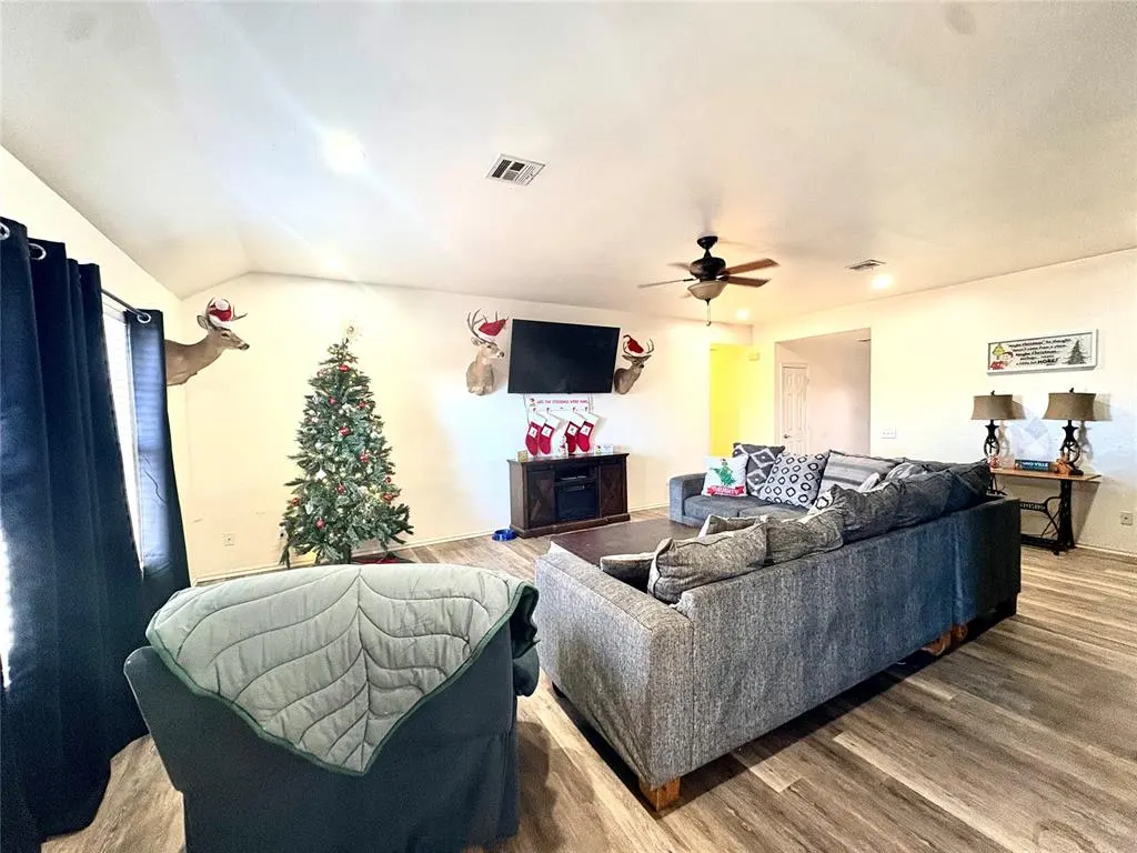 Photo 4 — 701 Drexal Place, Duncan, OK 73533