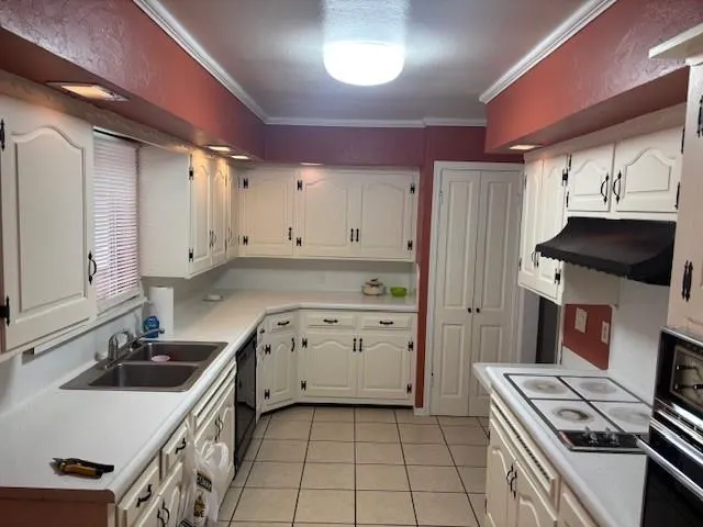 Photo 4 — 405 W Choctaw Street, Lindsay, OK 73052