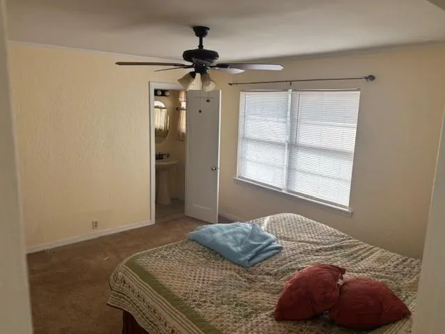 Photo 6 — 405 W Choctaw Street, Lindsay, OK 73052