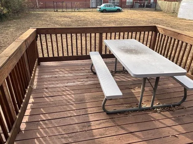 Photo 14 — 405 W Choctaw Street, Lindsay, OK 73052
