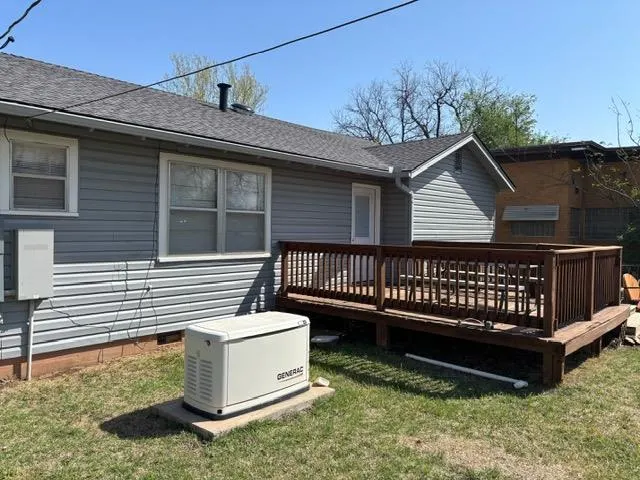 Photo 15 — 405 W Choctaw Street, Lindsay, OK 73052