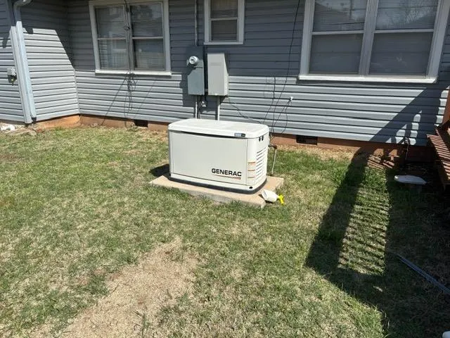Photo 16 — 405 W Choctaw Street, Lindsay, OK 73052