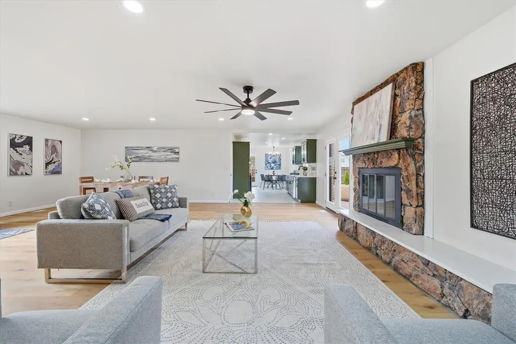 Photo 7 — 2741 NW 110th Street, Oklahoma City, OK 73120