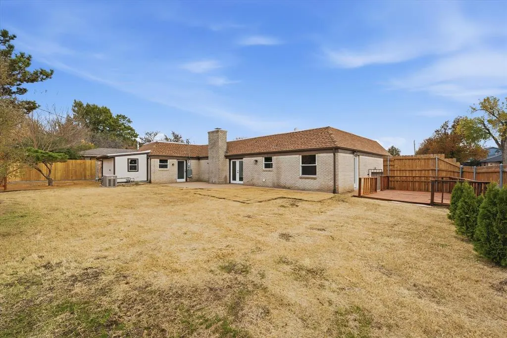 Photo 44 — 2741 NW 110th Street, Oklahoma City, OK 73120