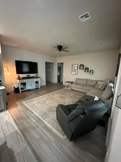 Photo 5 — 725 W Dutton Road, Pocasset, OK 73079