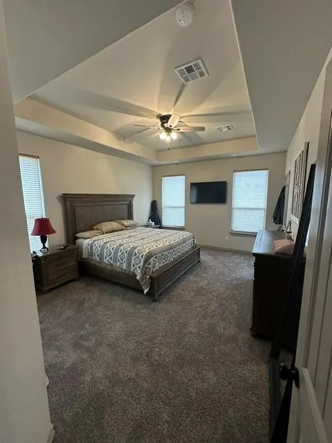 Photo 12 — 725 W Dutton Road, Pocasset, OK 73079
