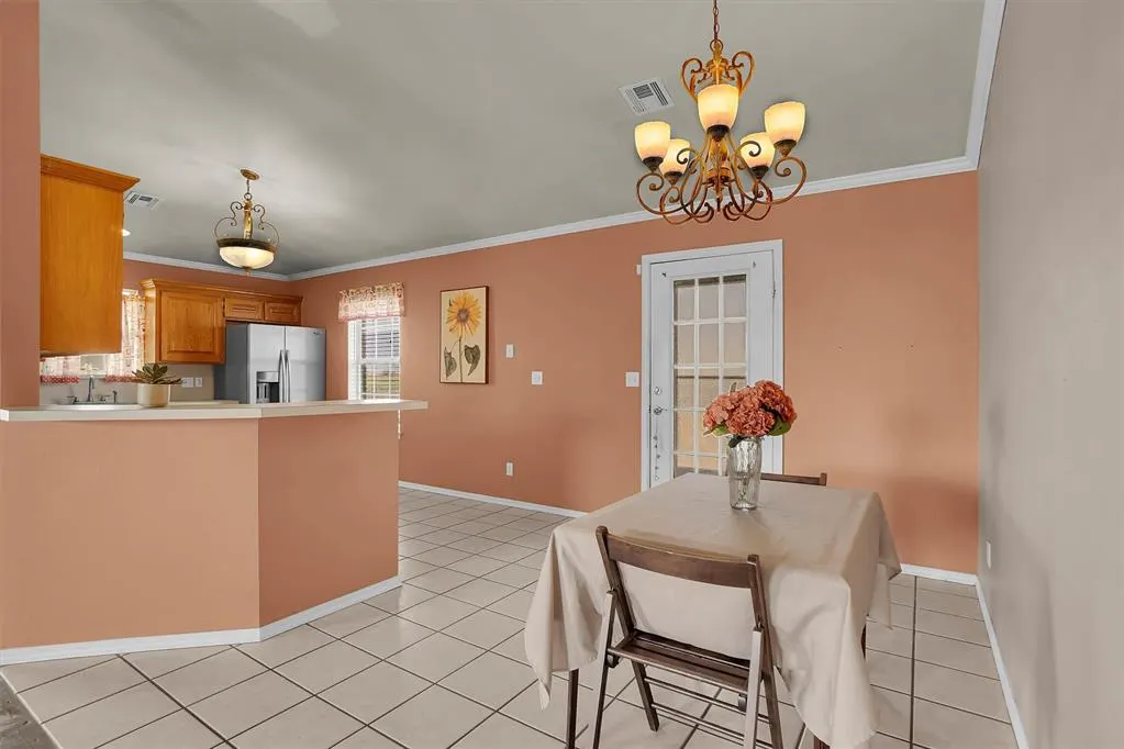 Photo 4 — 420 W 4th Street, Duke, OK 73532