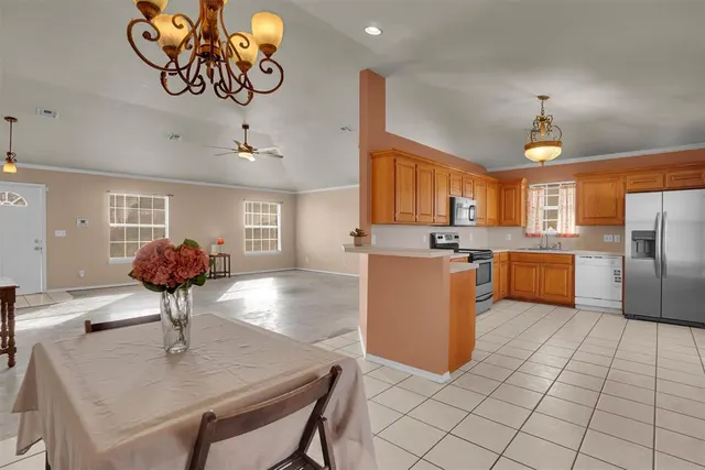 Photo 5 — 420 W 4th Street, Duke, OK 73532