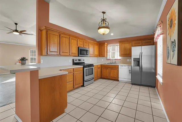 Photo 6 — 420 W 4th Street, Duke, OK 73532