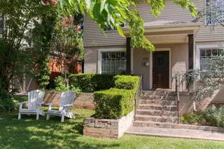 Sold home at 1109 Tedford Way