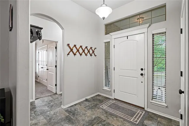 Photo 4 — 7324 Ridge Manor Lane, Oklahoma City, OK 73150