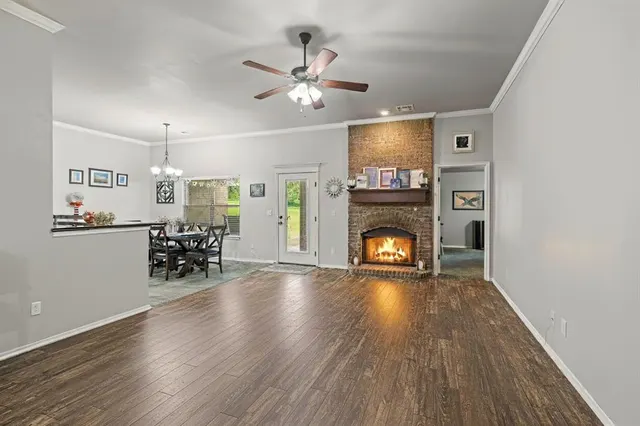 Photo 5 — 7324 Ridge Manor Lane, Oklahoma City, OK 73150