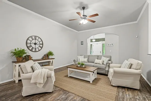 Photo 6 — 7324 Ridge Manor Lane, Oklahoma City, OK 73150