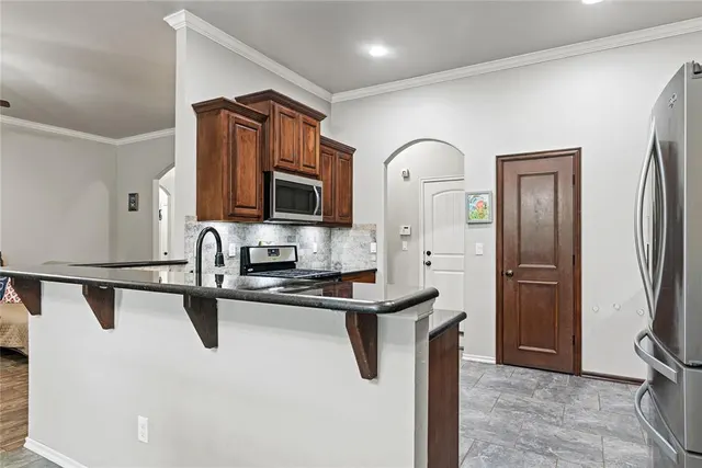 Photo 8 — 7324 Ridge Manor Lane, Oklahoma City, OK 73150