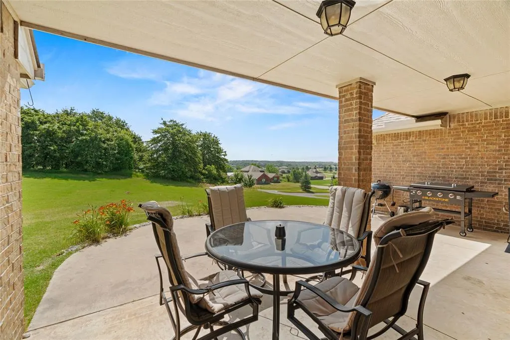 Photo 23 — 7324 Ridge Manor Lane, Oklahoma City, OK 73150