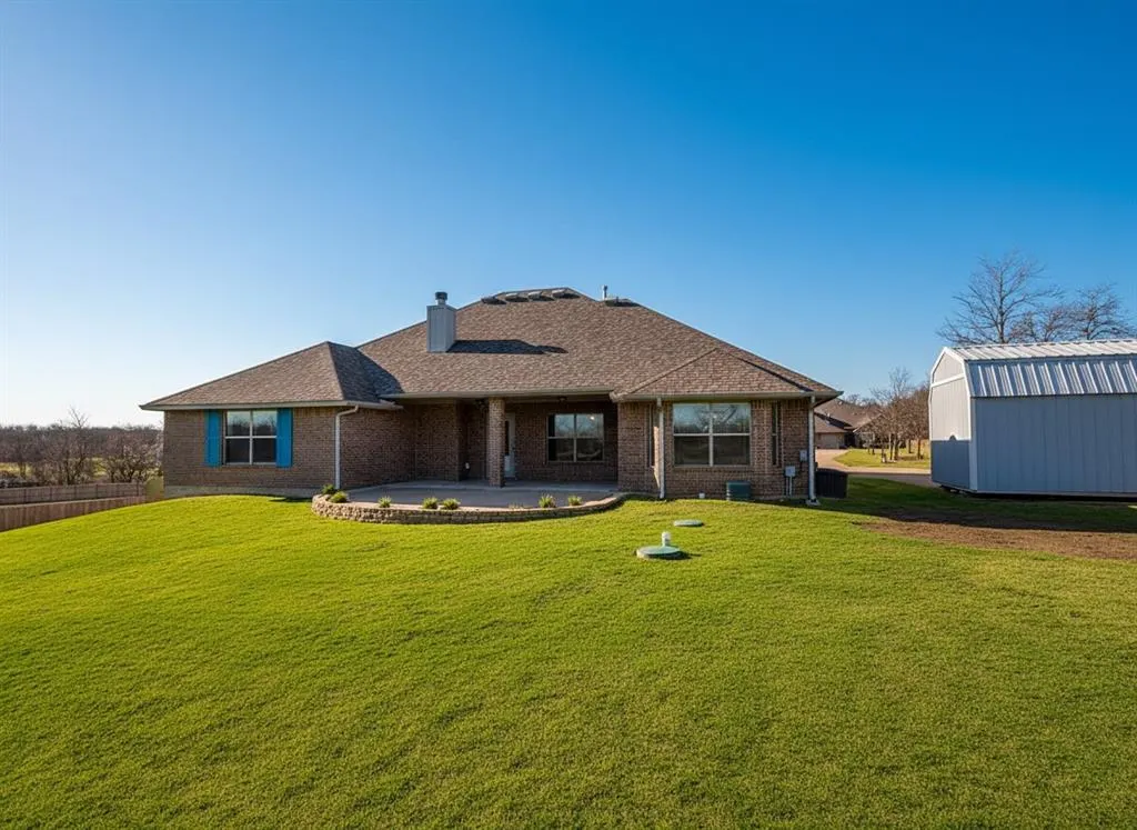 Photo 24 — 7324 Ridge Manor Lane, Oklahoma City, OK 73150
