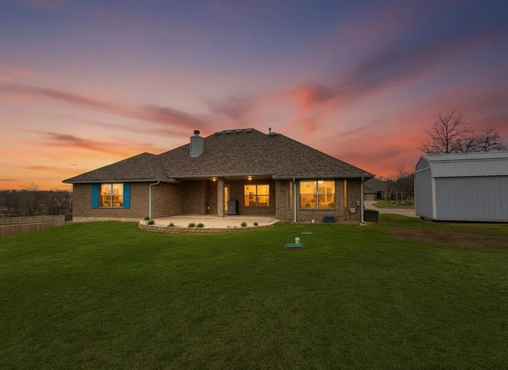 Photo 25 — 7324 Ridge Manor Lane, Oklahoma City, OK 73150