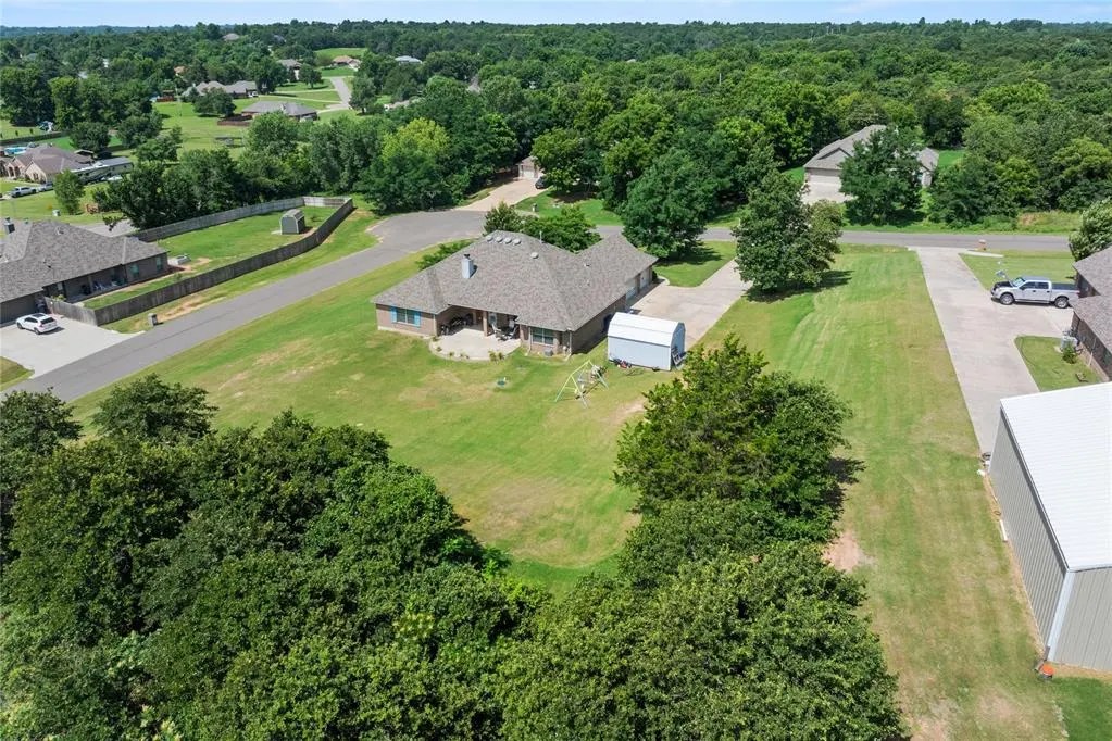 Photo 27 — 7324 Ridge Manor Lane, Oklahoma City, OK 73150