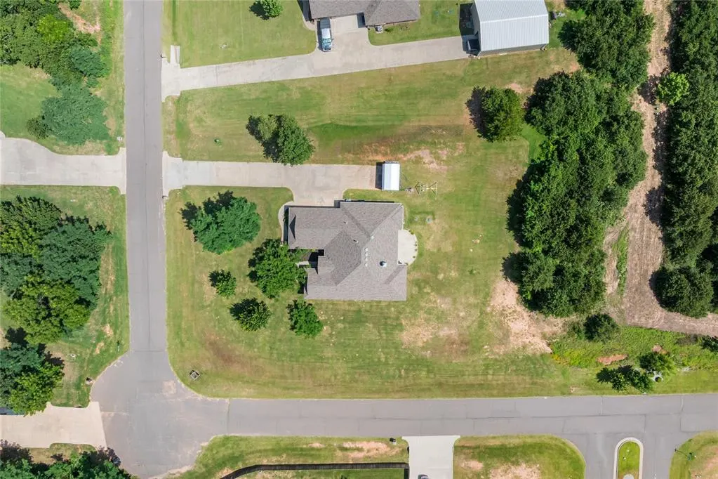 Photo 28 — 7324 Ridge Manor Lane, Oklahoma City, OK 73150