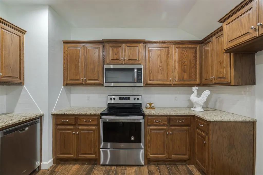 Photo 22 — 316 SW 4th Place, Newcastle, OK 73065