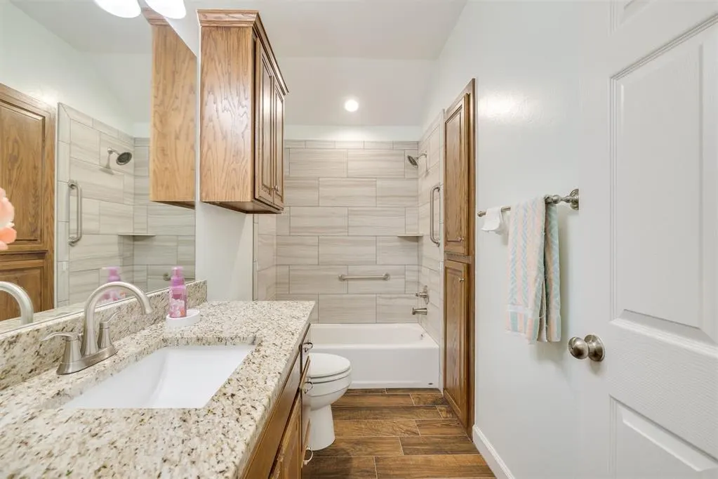 Photo 37 — 316 SW 4th Place, Newcastle, OK 73065