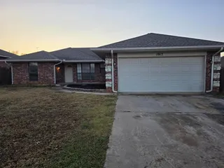 Sold home at 1917 Overland Trail