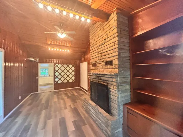 Photo 2 — 9001 NE 36th Street A, Spencer, OK 73084