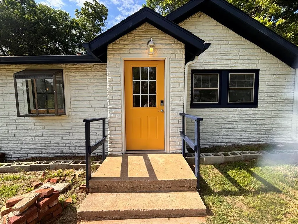 Photo 3 — 9001 NE 36th Street A, Spencer, OK 73084