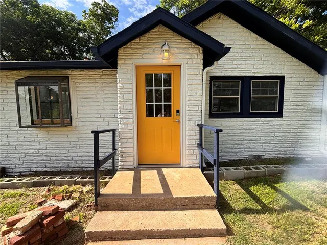 Photo 3 — 9001 NE 36th Street A, Spencer, OK 73084