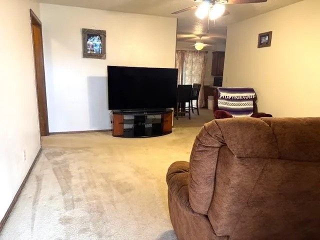 Photo 9 — 207 Brent Street, Meeker, OK 74855