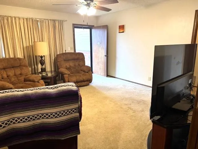Photo 10 — 207 Brent Street, Meeker, OK 74855
