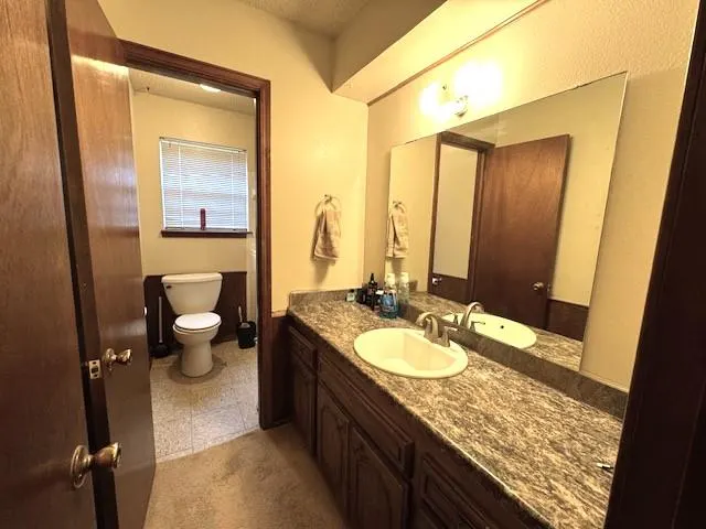 Photo 15 — 207 Brent Street, Meeker, OK 74855