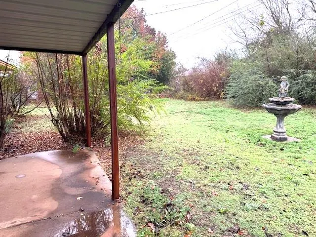 Photo 21 — 207 Brent Street, Meeker, OK 74855