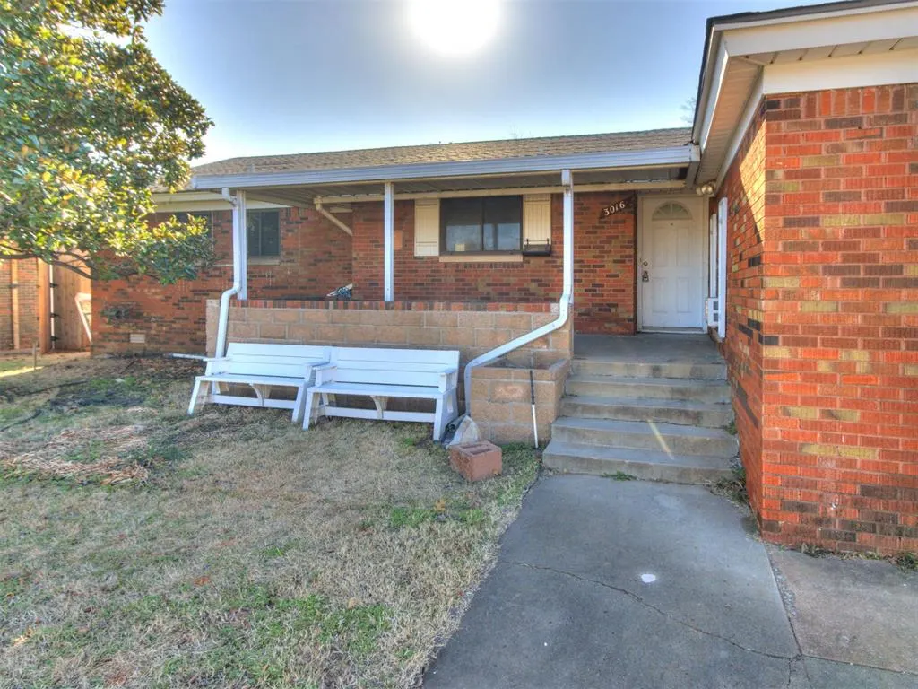 Photo 43 — 3016 NW 70th Street, Oklahoma City, OK 73116