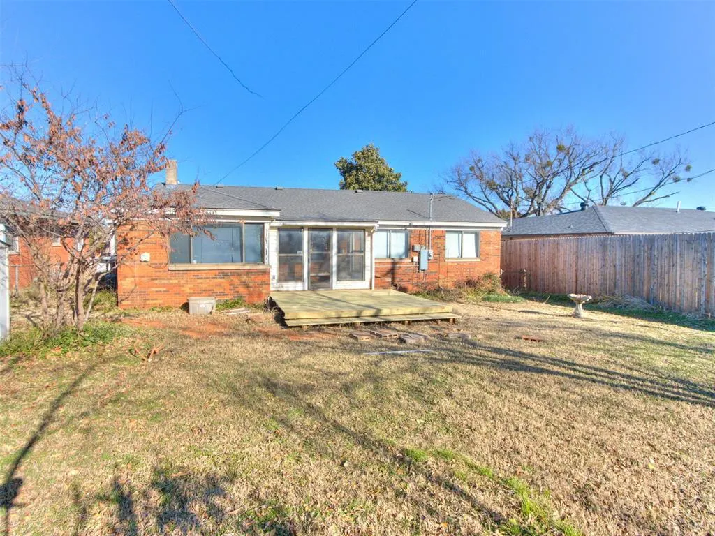 Photo 44 — 3016 NW 70th Street, Oklahoma City, OK 73116