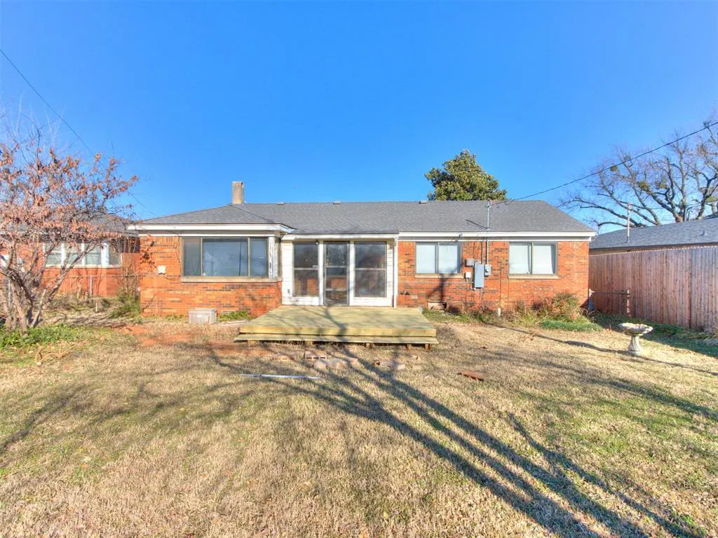 Photo 46 — 3016 NW 70th Street, Oklahoma City, OK 73116