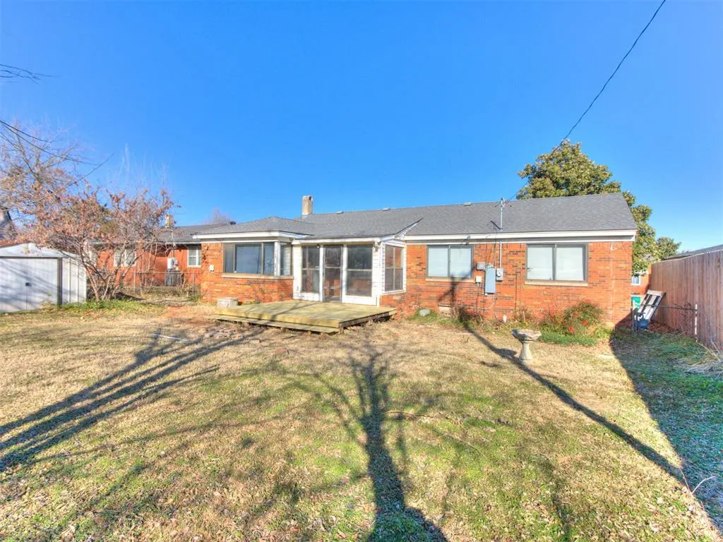 Photo 47 — 3016 NW 70th Street, Oklahoma City, OK 73116
