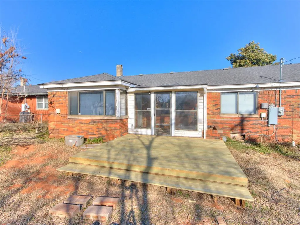 Photo 48 — 3016 NW 70th Street, Oklahoma City, OK 73116