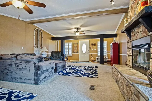 Photo 6 — 425 Caddo Place, Geary, OK 73040