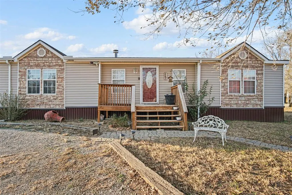 Photo 45 — 425 Caddo Place, Geary, OK 73040