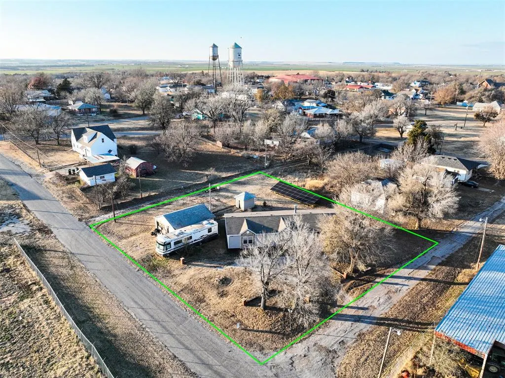 Photo 49 — 425 Caddo Place, Geary, OK 73040